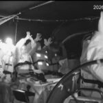 Israele intercetta la Flotilla diretta a Gaza: 175 attivisti ora su nostre imbarcazioni