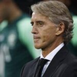 Italia, Mancini si 'sfila' da corsa a ct: Prossima domanda?