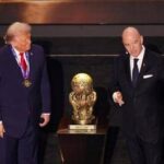 Italia ai Mondiali al posto dell'Iran, l'appello dell'inviato Usa Zampolli a Trump