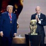 Italia ripescata ai Mondiali? Trump 'dice no': Non voglio penalizzare i giocatori dell'Iran