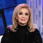 Iva Zanicchi e la caduta, il racconto a Verissimo: C'era un buco...