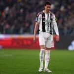 Juve, non c'è pace per Vlahovic: nuovo infortunio per l'attaccante