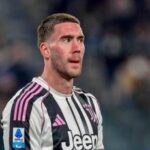 Juventus, Comolli rinvia rinnovo Vlahovic: Ne parleremo a fine stagione