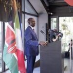 Kenya, Ruto: Hub africano tra crescita economica, innovazione e integrazione continentale