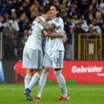 L'Iran ci riprova: Partite in Messico o non andremo al Mondiale. L'Italia spera nel ripescaggio