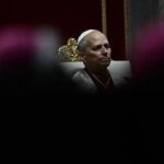 L'appello del Papa ai potenti del mondo: Stop a riarmo e follia della guerra, chi prega non uccide