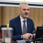 Lavoro, Biscaro: Impegno su formazione giovani geometri per nuove sfide mercato