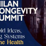 Longevità: One Health al centro del Milan Longevity Summit, un ecosistema integrato per scienza, i...