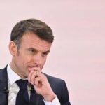 Macron, addio alla politica: Lascio quando scade mandato da presidente