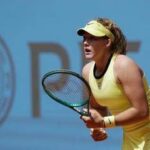 Madrid, sfogo choc di Andreeva: Non sono campionessa, perderò