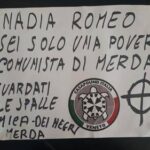 Manifesto di CasaPound con minacce a deputata Romeo, Braga (Pd): Condanna sia unanime