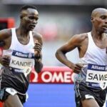 Maratona di Londra, Sawe fa la storia: muro delle 2 ore abbattuto, nuovo record del mondo