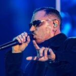 Marracash torna alle origini e rompe la 'quarta parete': lo show che abbraccia Barona