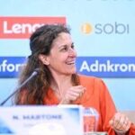 Martone (Sobi): L'accesso ai farmaci migliora organizzando i processi di approvvigionamento