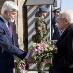 Mattarella: Libano sotto una tempesta di bombardamenti devastanti