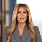Melania Trump: Nessun rapporto con Epstein, non mi ha presentato a Donald
