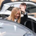 Meloni nel Golfo: No visita simbolica, si decide nostra sicurezza e futuro economico