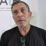Miastenia gravis, l'artista Daniel Wurtzel: Liberatorio accettare di non controllare tutto