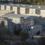 Migranti, Fratelli d'Italia: Il Cpr di Gjader è pieno e funzionante, smentita l'ennesima falsa narr...