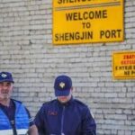 Migranti e intesa Italia-Albania, Meloni: Corte Ue conferma validità, ora avanti con coraggio