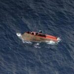 Migranti, naufragio al largo della Libia: 32 superstiti, oltre 70 i dispersi