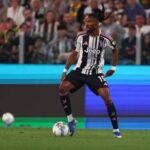 Milan-Juve, gol annullato a Thuram: cos'è successo a San Siro