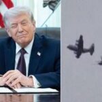 Missione di salvataggio per il pilota Usa disperso in Iran, Trump: Tra le più audaci di sempre