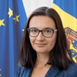 Moldova, la vicepremier: Pronti a rafforzare fianco est Ue e dimostrare che modello russo non è att...
