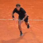 Montecarlo, con Musetti eliminato anche Cobolli: Flavio ko al secondo turno