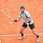 Montecarlo, oggi Berrettini-Bautista Agut - Il match in diretta