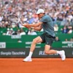 Montecarlo, oggi Sinner-Machac agli ottavi - Il match in diretta