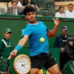 Montecarlo, oggi semifinale Alcaraz-Vacherot - Il match in diretta