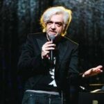 Morgan fenomeno, in 4 minuti indovina tutti i brani dei Duran Duran ascoltandone un secondo