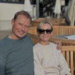 Morte Manninger, la lettera della moglie: Avevamo una vita perfetta