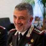Morto Maurizio Stefanizzi, il cordoglio di Crosetto per la scomparsa del generale di Corpo d'Armata ...