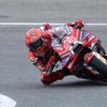 MotoGp Spagna, Marc Marquez vince la gara Sprint davanti a Bagnaia