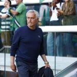 Mourinho, 'consiglio' all'Italia: Nazionale? Andrei con Malagò e Allegri