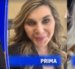 Nadia Rinaldi, il dramma dopo l'intervento: Ho vissuto un anno senza seno