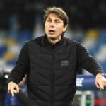 Napoli, Conte: Futuro? Resto in silenzio. De Laurentiis può dire ciò che vuole, è il presidente