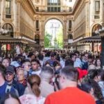 Nel 2026 in Italia mancheranno 275mila lavoratori nel settore terziario