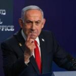 Netanyahu: Ho sconfitto un tumore alla prostata, ora sto bene