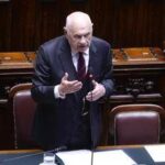 Nordio: No a reintroduzione reato di abuso di ufficio. Parlare di modeste mazzette non è bestemmia
