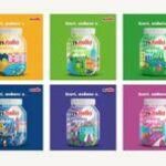 Nutella Buongiorno, la nuova limited edition dedicata a 10 città d’arte italiane﻿