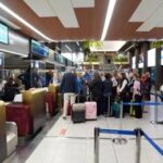 Oggi voli a rischio per lo sciopero del trasporto aereo, tutto sulla protesta