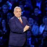 Orban, da attivista liberale a leader illiberale amico di Putin e Trump