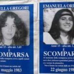 Orlandi-Gregori, Commissione approva una prima relazione ed esclude pista ragazze scomparse