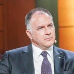 Orsini attacca l’Europa: “Miopia che spaventa, forse va cambiata la governance”. Allarme su energia ...