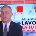 Pagliaro (Inca): Concorso su sicurezza seme tra i giovani