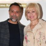 Pietro delle Piane: Non ho mai tradito Antonella Elia, da sei mesi sono casto