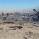 Pilota disperso in Iran, Usa hanno distrutto due aerei per non lasciarli a Teheran